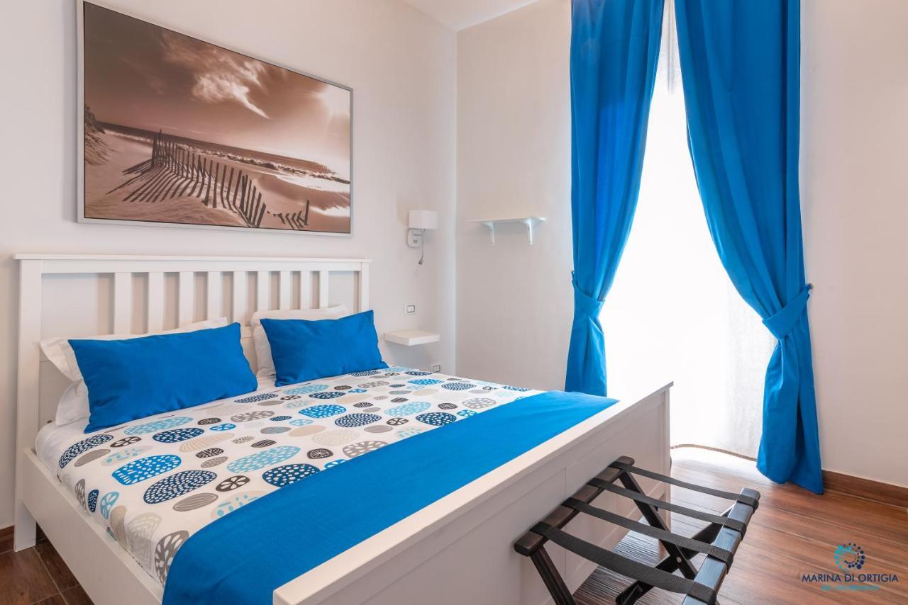 B&B Marina Di Ortigia Syracuse Extérieur photo