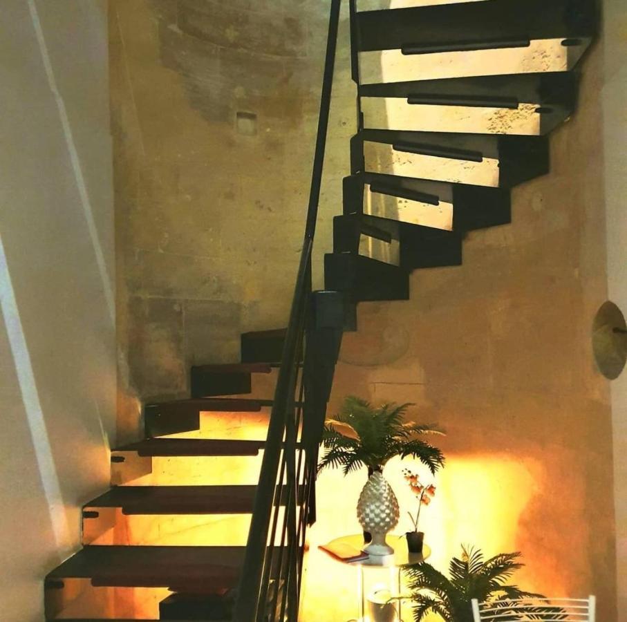 B&B Marina Di Ortigia Syracuse Extérieur photo