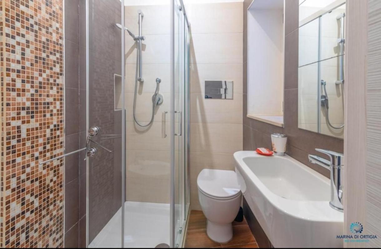B&B Marina Di Ortigia Syracuse Chambre photo