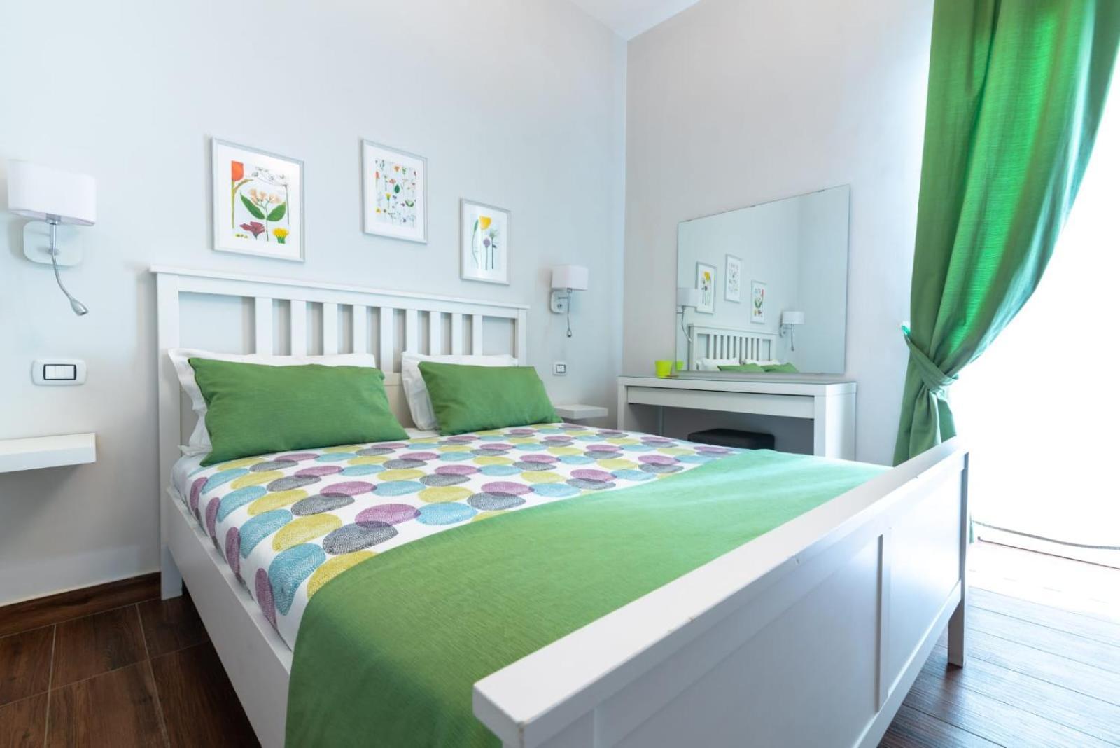 B&B Marina Di Ortigia Syracuse Extérieur photo