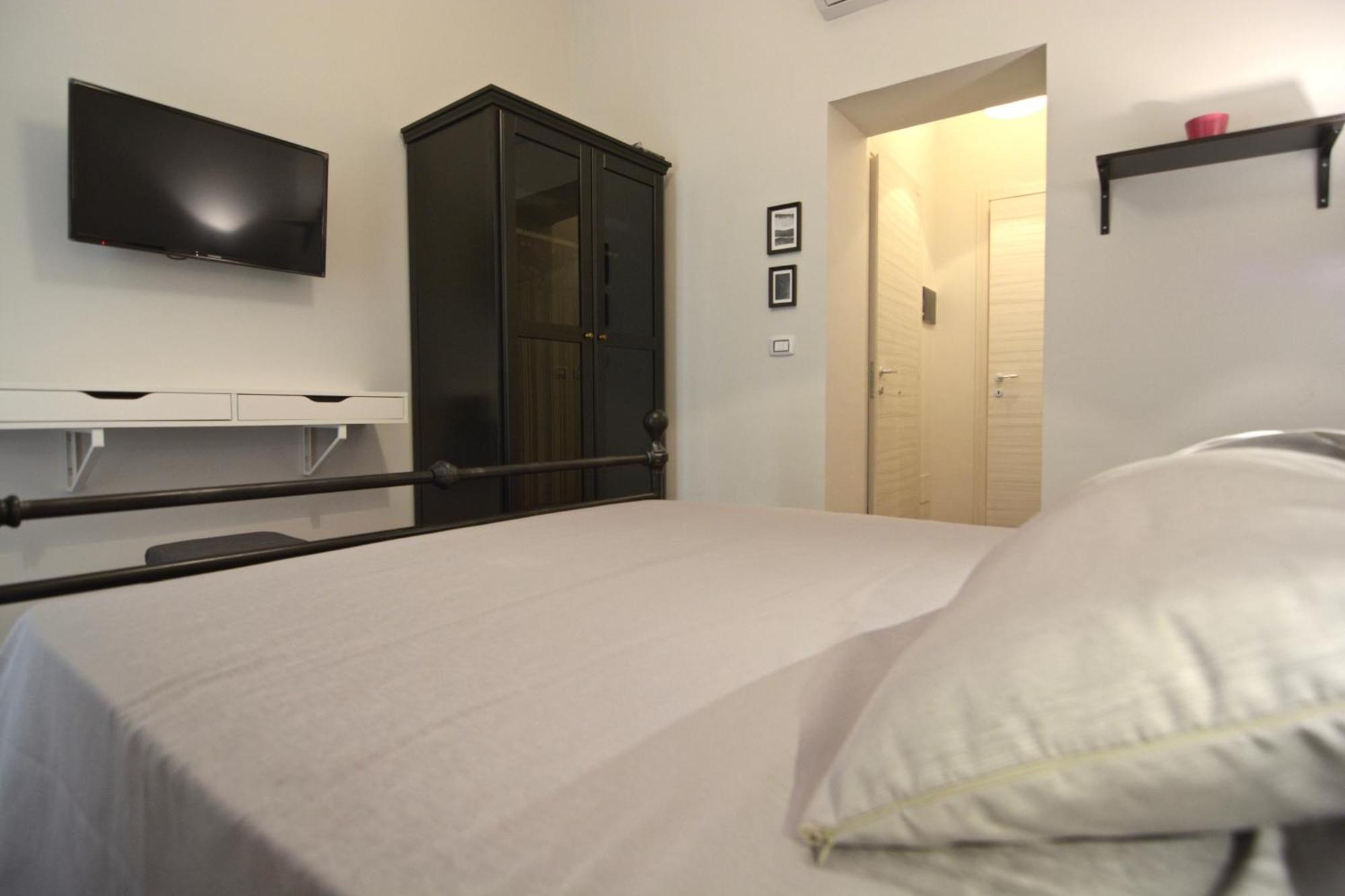 B&B Marina Di Ortigia Syracuse Extérieur photo
