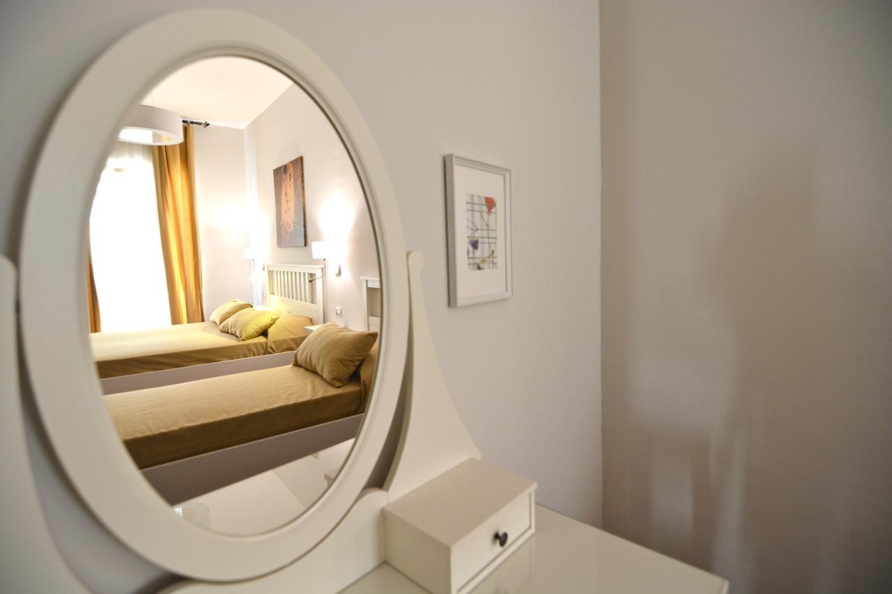 B&B Marina Di Ortigia Syracuse Extérieur photo