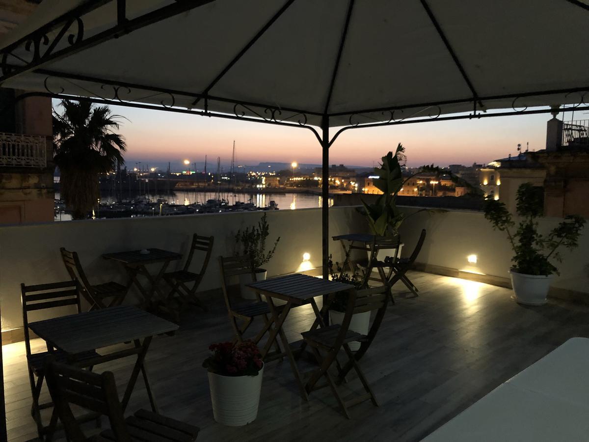 B&B Marina Di Ortigia Syracuse Extérieur photo